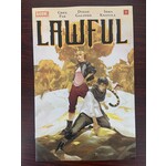 BOOM! STUDIOS Lawful 2024 #1 (Of 8) Cvr A Khalidah