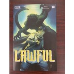 BOOM! STUDIOS Lawful 2024 #1 (Of 8) Cvr B Mercado