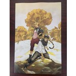 BOOM! STUDIOS Lawful 2024 #1 (Of 8) Cvr C 10 Copy Incv Khalidah