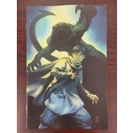 BOOM! STUDIOS Lawful 2024 #1 (Of 8) Cvr E Unlockable Mercado - Damaged