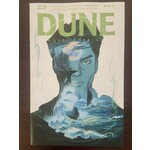 BOOM! STUDIOS Dune House Corrino 2024 #3 (Of 8) Cvr B Fish - scuffed