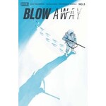 BOOM! STUDIOS Blow Away 2024 #3(Of 5) Cvr A Wu