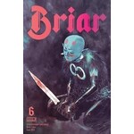 BOOM! STUDIOS Briar 2022 #6 (Of 8) Cvr A Lins