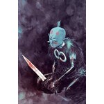 BOOM! STUDIOS Briar 2022 #6 (Of 8) Cvr E Unlockable Lins