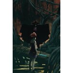 BOOM! STUDIOS House Of Slaughter 2021 #24 Cvr G Unlockable Dell Edera