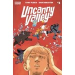 BOOM! STUDIOS Uncanny Valley 2024 #3 (Of 6) Cvr A Wachter