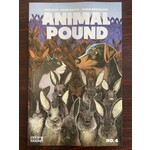 BOOM! STUDIOS Animal Pound 2023 #4 (Of 5) Cvr A Gross (Mr)
