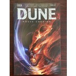 BOOM! STUDIOS Dune House Corrino 2024 #4 (Of 8) Cvr A Swanland