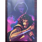 BOOM! STUDIOS Dune House Corrino 2024 #4 (Of 8) Cvr F Unlockable Francis