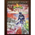 BOOM! STUDIOS Mighty Morphin Power Rangers 2022 #121 Cvr A Clarke (C: 1-0-0)