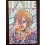 BOOM! STUDIOS Rare Flavours 2023 #6 (Of 6) Cvr A Andrade