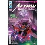 DC Comics Super Man Action Comics #1066