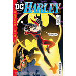 DC Comics Harley Quinn 2021 #41