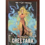 DYNAMITE Thundercats Cheetara 2024 #1 Cvr B Lee