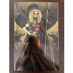 DYNAMITE Thundercats Cheetara 2024 #1 Cvr P 20 Copy Incv Puebla Foil Virgi