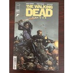 Image Walking Dead Dlx 2020 #92 Cvr A Finch & Mccaig (Mr) -Dmg