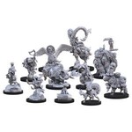 SFG Animal Adventures: Animals of the Faraway Sea Miniatures