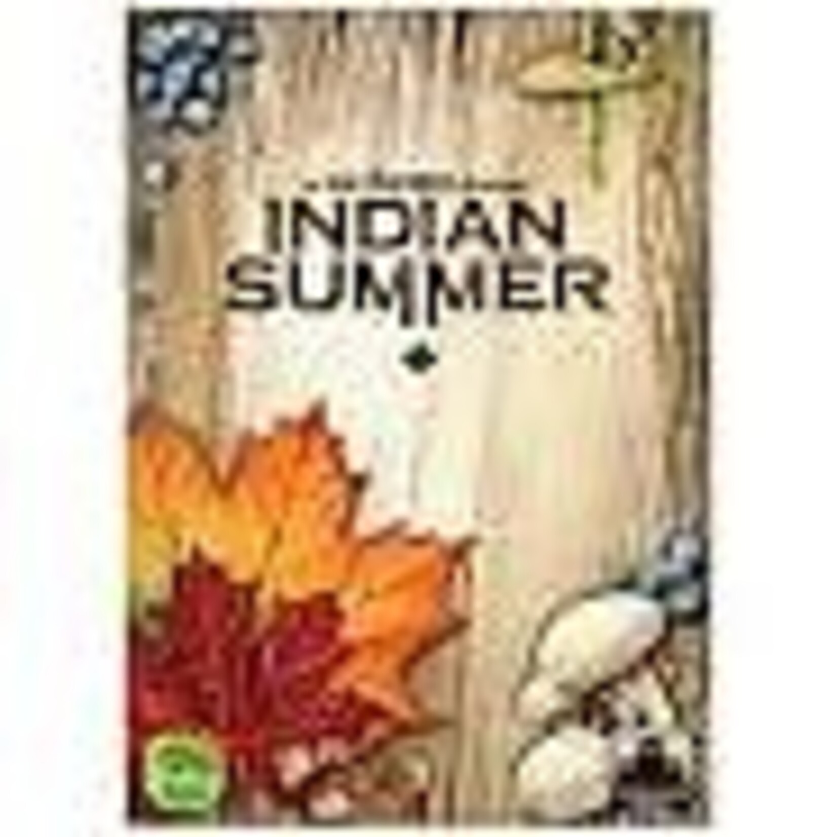 stronghold games Indian Summer
