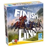 Queen Games Finish Line