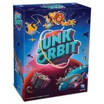 Renegade Junk Orbit