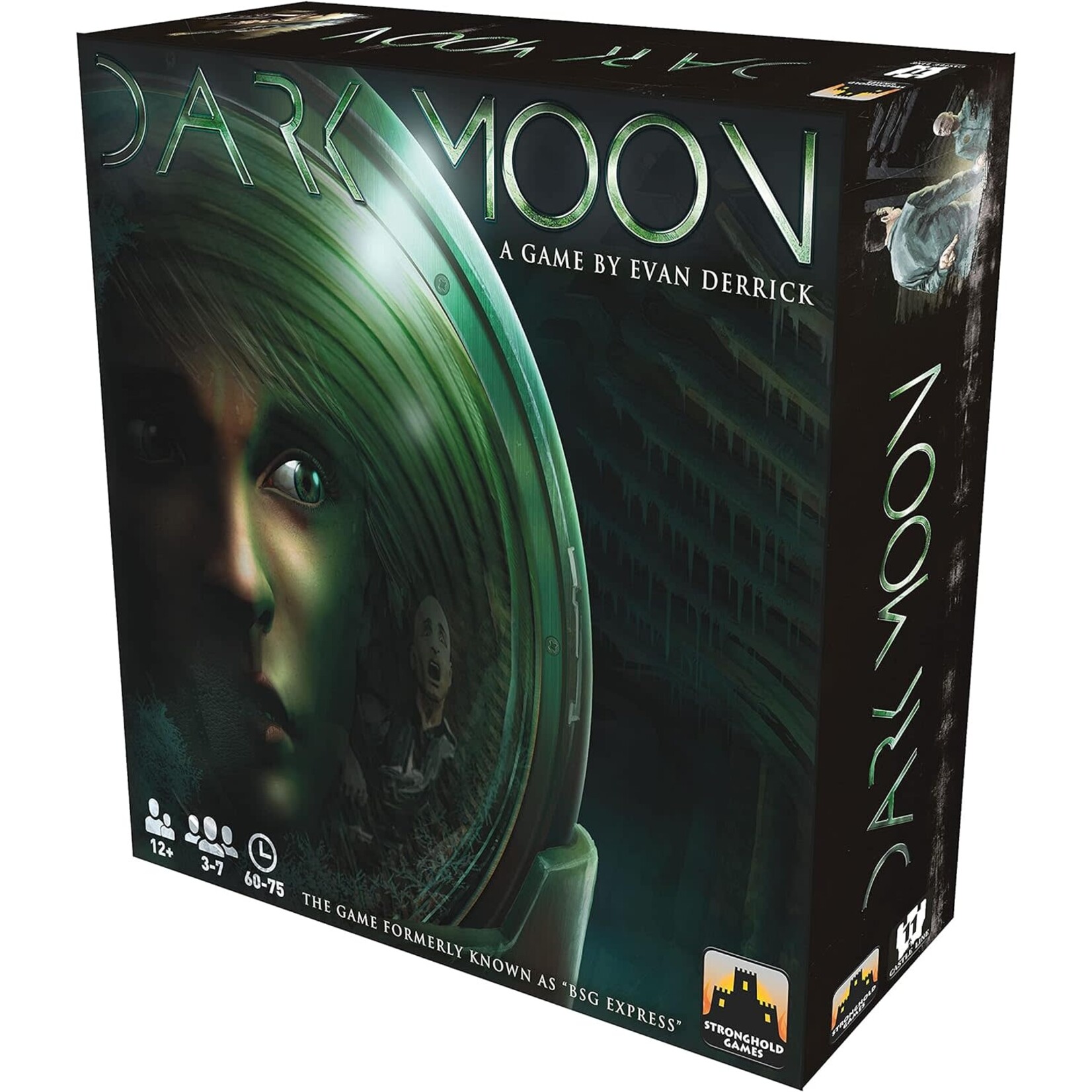 Castle Line Dark Moon