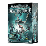 Games Workshop Warhammer Underworlds: Death Gorge