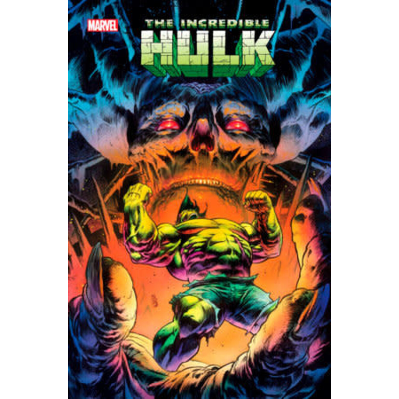 Marvel Comics INCREDIBLE HULK #14