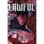 BOOM! STUDIOS Lawful 2024 #2(Of 8) Cvr A Khalidah