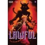 BOOM! STUDIOS Lawful 2024 #2 (Of 8) Cvr B Mercado