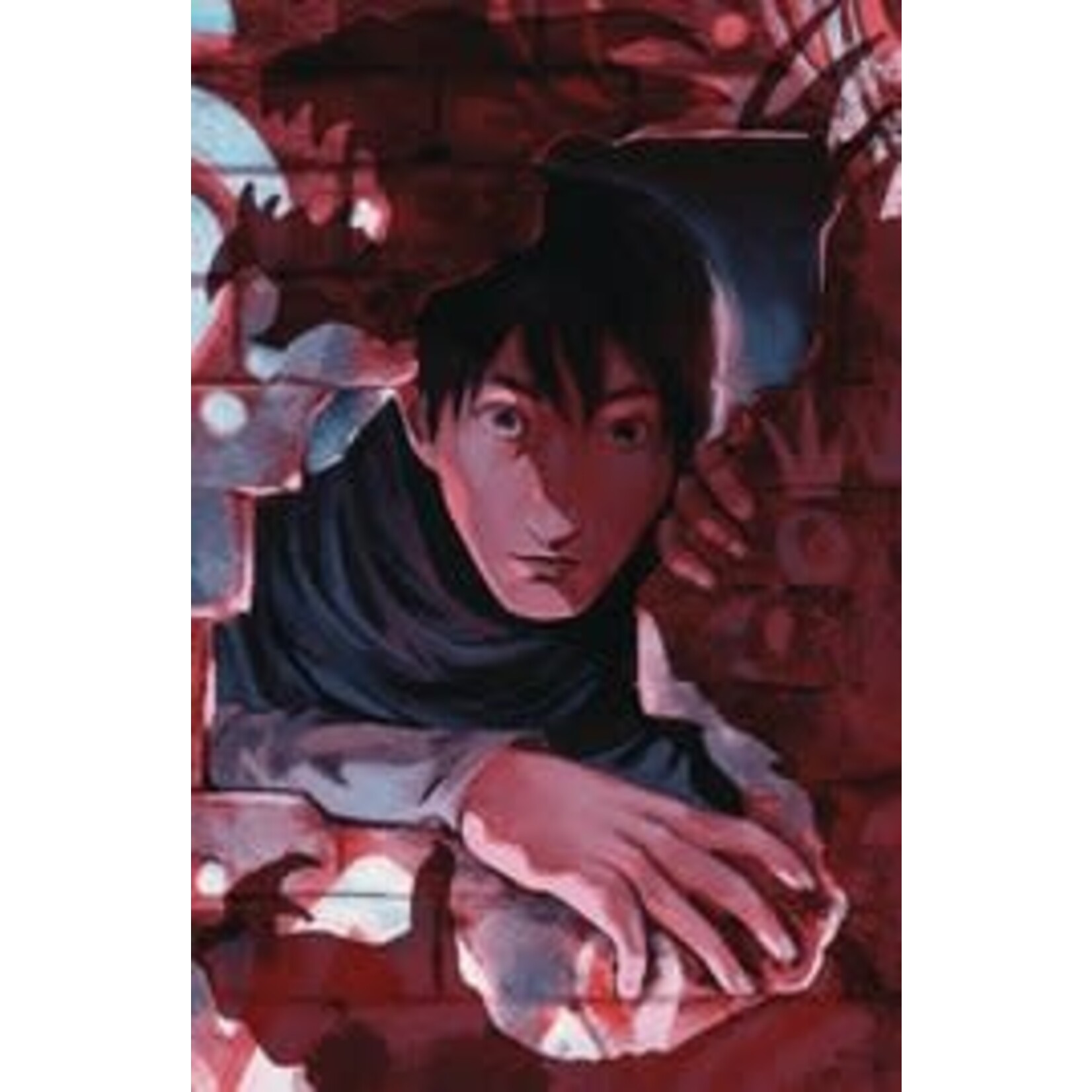 BOOM! STUDIOS Lawful 2024 #2 (Of 8) Cvr C 10 Copy Incv Khalidah