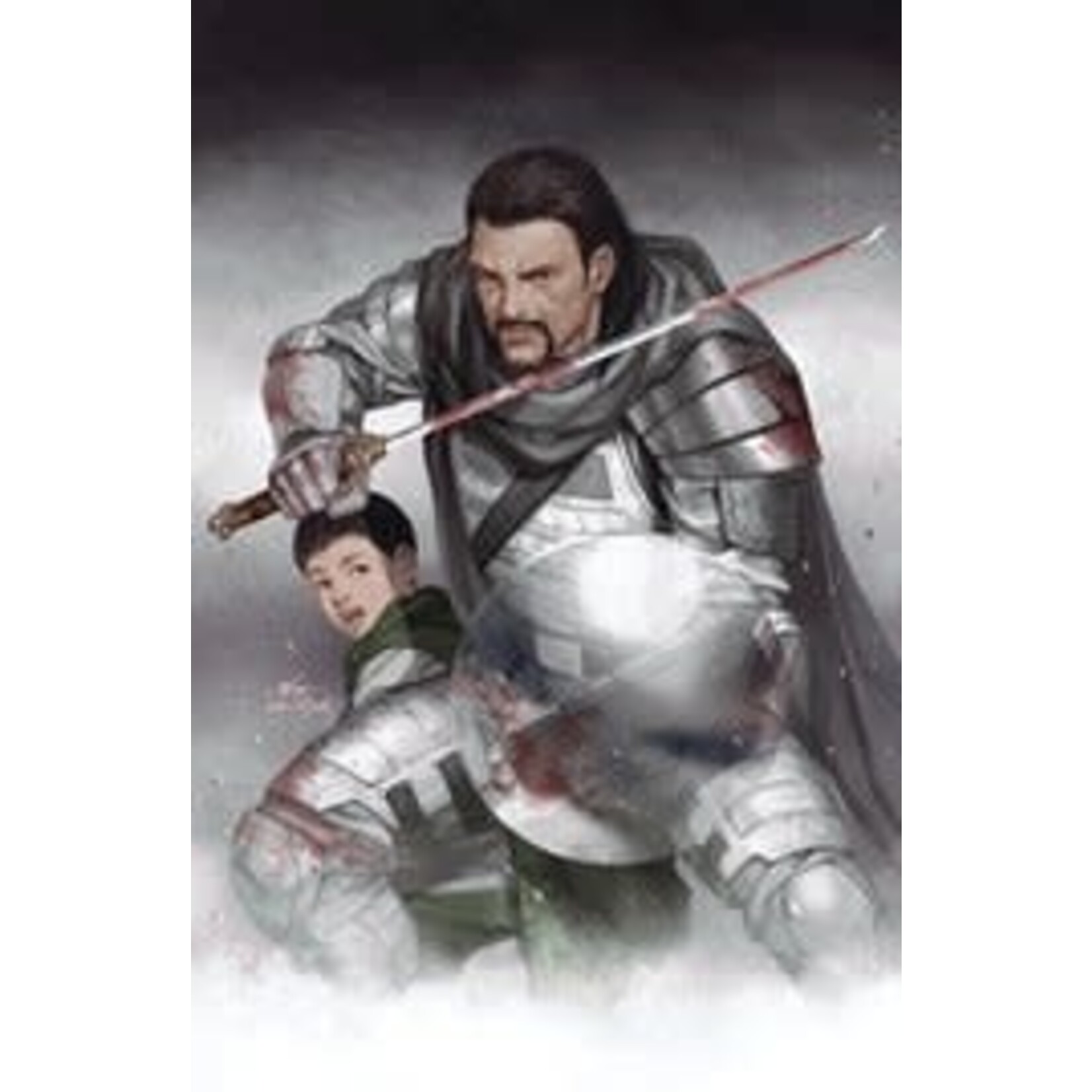 BOOM! STUDIOS Lawful 2024 #2 (Of 8) Cvr D 25 Copy Incv Henderson