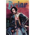 BOOM! STUDIOS Briar 2022 #7 (Of 8) Cvr A Lins