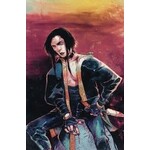 BOOM! STUDIOS Briar 2022 #7 (Of 8) Cvr E Unlockable Lonergan