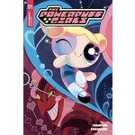 DYNAMITE Powerpuff Girls (2024) #1C Darboe