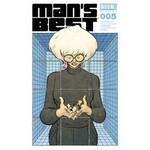 BOOM! STUDIOS Mans Best 2024 #5 (Of 5) Cvr A Lonergan