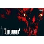 DSTLRY The Big Burn (2024) #1C 10 cpy Jock