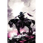 BOOM! STUDIOS BRZRKR A Faceful of Bullets (2024) #1E 10 copy (damaged)