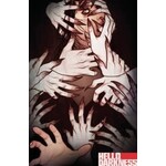 BOOM! STUDIOS Hello Darkness (2024) #1B Frison