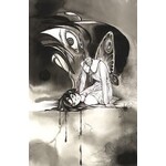 BOOM! STUDIOS Hello Darkness (2024) #1C Momoko (damaged)