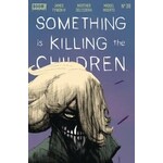BOOM! STUDIOS Something Is Killing The Children 2020 #39 Cvr A Dell Edera