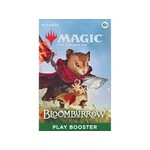 Wizards of the Coast MTG: Bloomburrow Play Booster