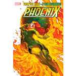 Marvel Comics Phoenix (2024) #1A