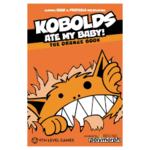 polymorph Kobolds Ate My Baby! (the Orange Book)