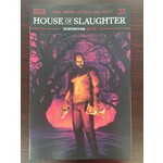 BOOM! STUDIOS House Of Slaughter 2021 #25 Cvr A Malavia
