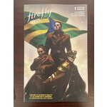 BOOM! STUDIOS Firefly Verses 2024 #1 Cvr A Mercado