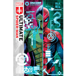 Marvel Comics Ultimate Spiderman (2024) #7A