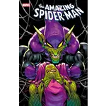 Marvel Comics Amazing Spider-Man 2022 #54