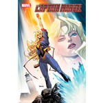 Marvel Comics Captain Marvel 2023 #10