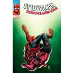 Marvel Comics SPIDER-MAN: SHADOW OF THE GREEN GOBLIN #4