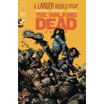 Image Walking Dead Dlx 2020 #94 Cvr A Finch & Mccaig (Mr)